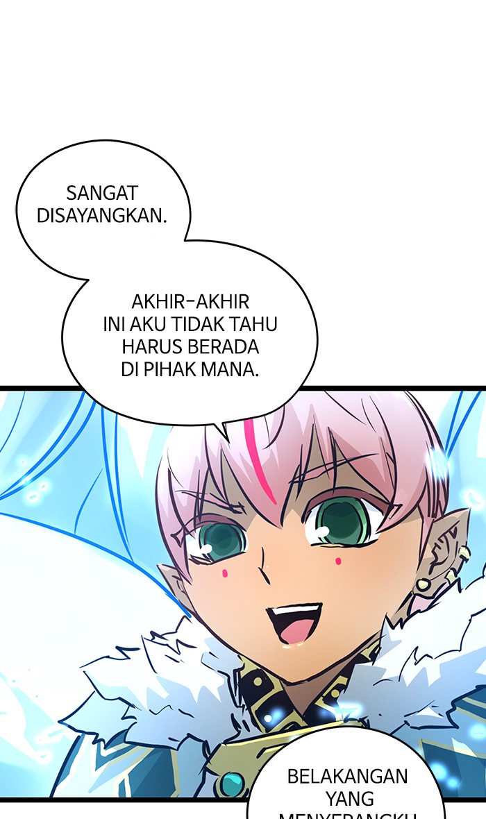 Promised Orchid Chapter 39 Gambar 50