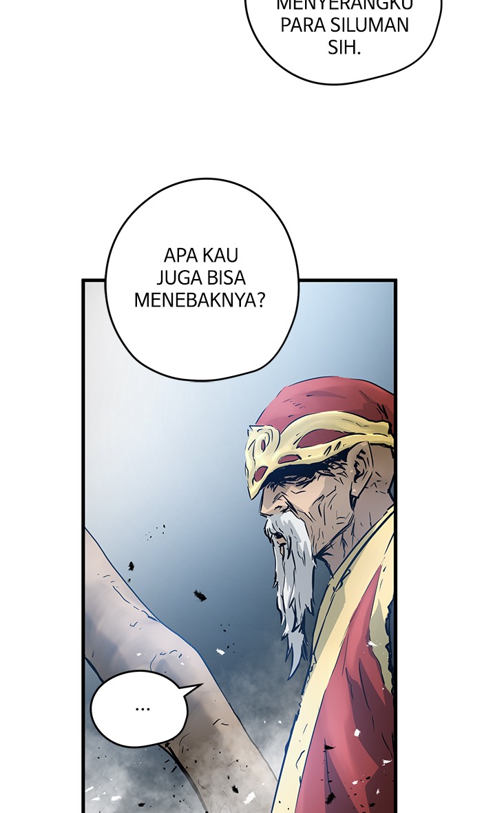 Promised Orchid Chapter 39 Gambar 51