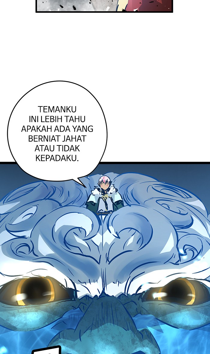 Promised Orchid Chapter 39 Gambar 52