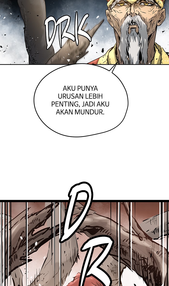 Promised Orchid Chapter 39 Gambar 54