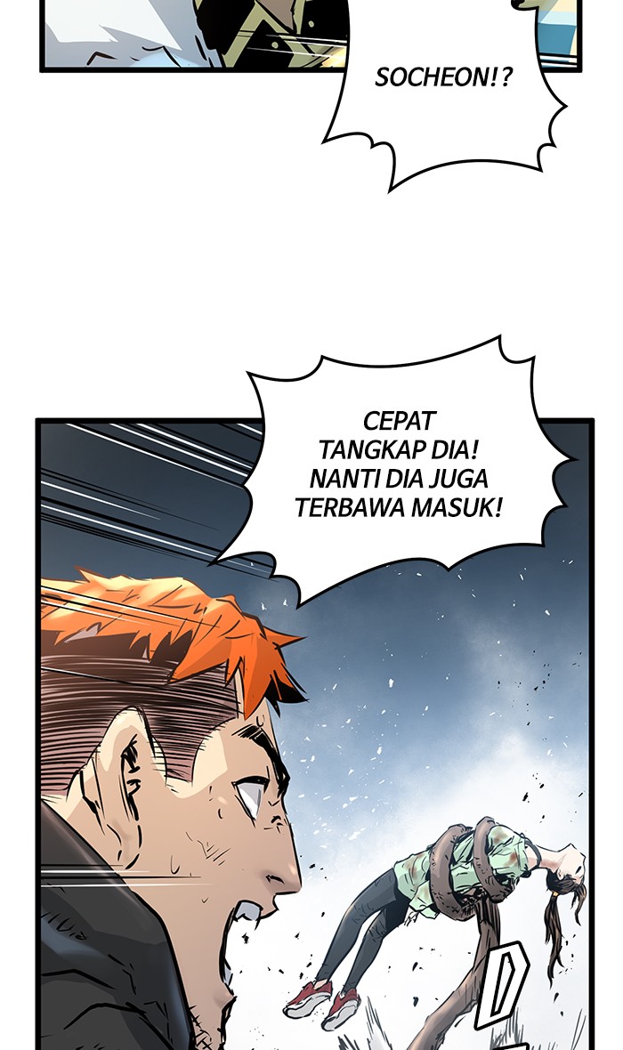 Promised Orchid Chapter 39 Gambar 61