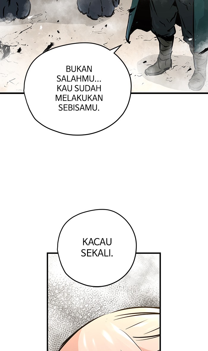 Promised Orchid Chapter 39 Gambar 93