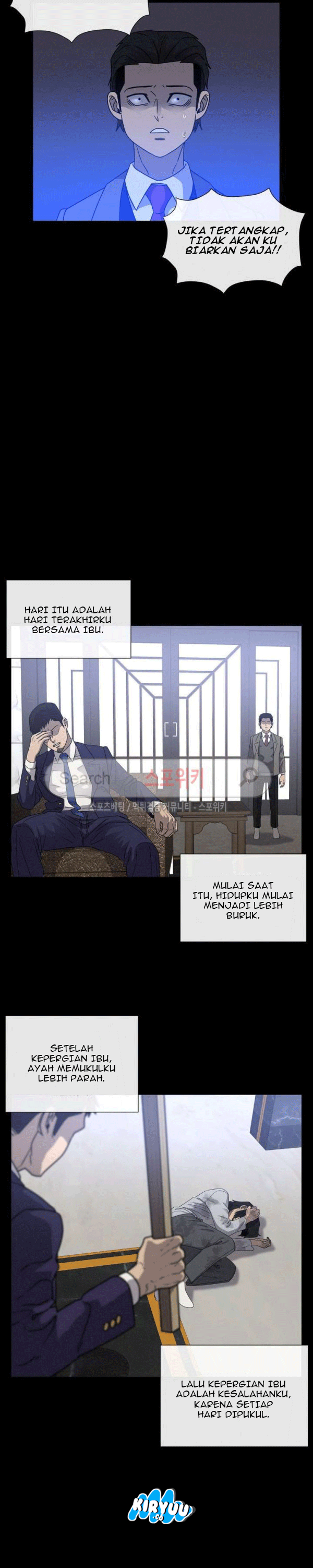 The Devil Boy Chapter 66 Gambar 14