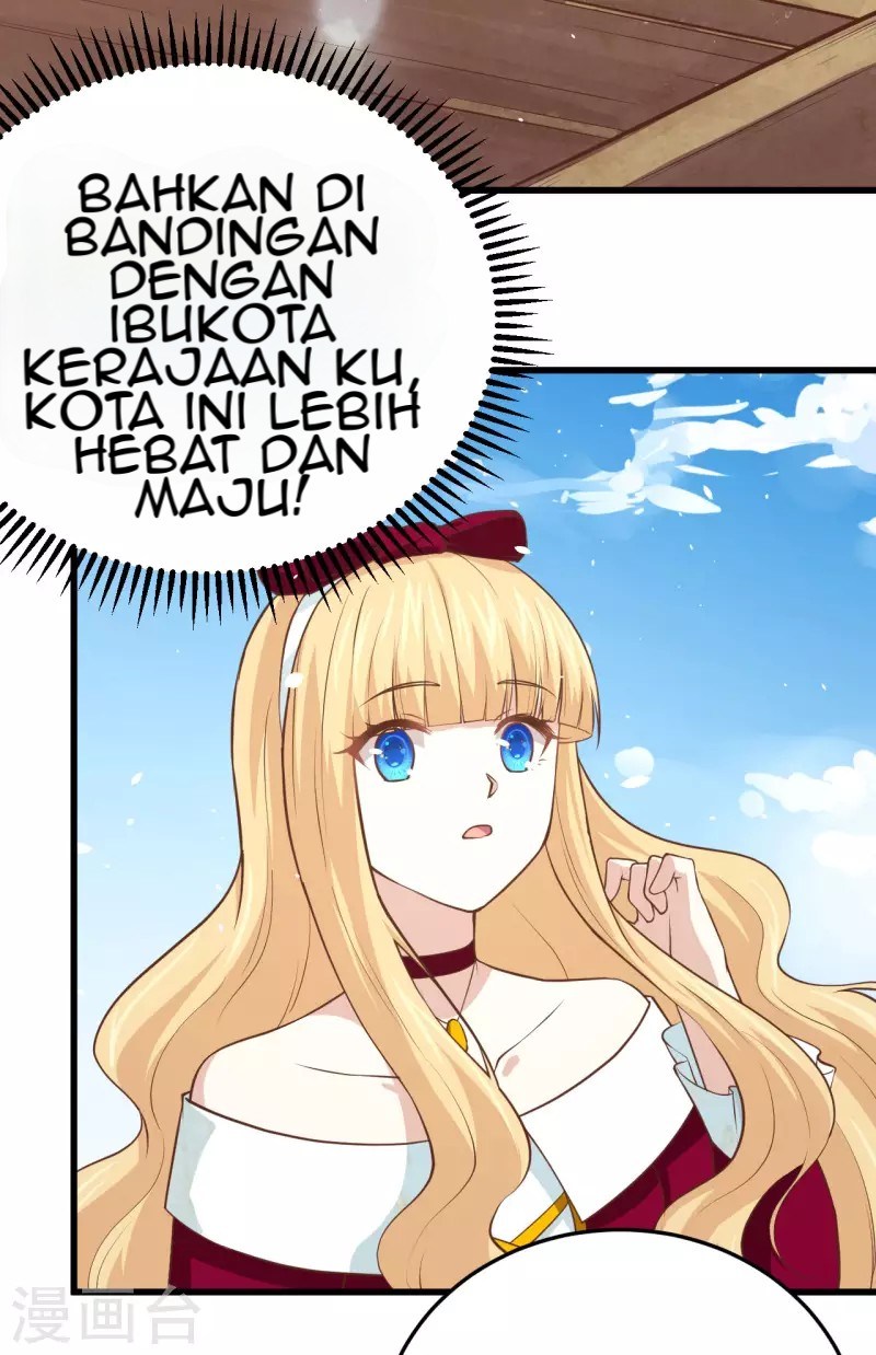 To Be The Castellan King Chapter 159 Gambar 29