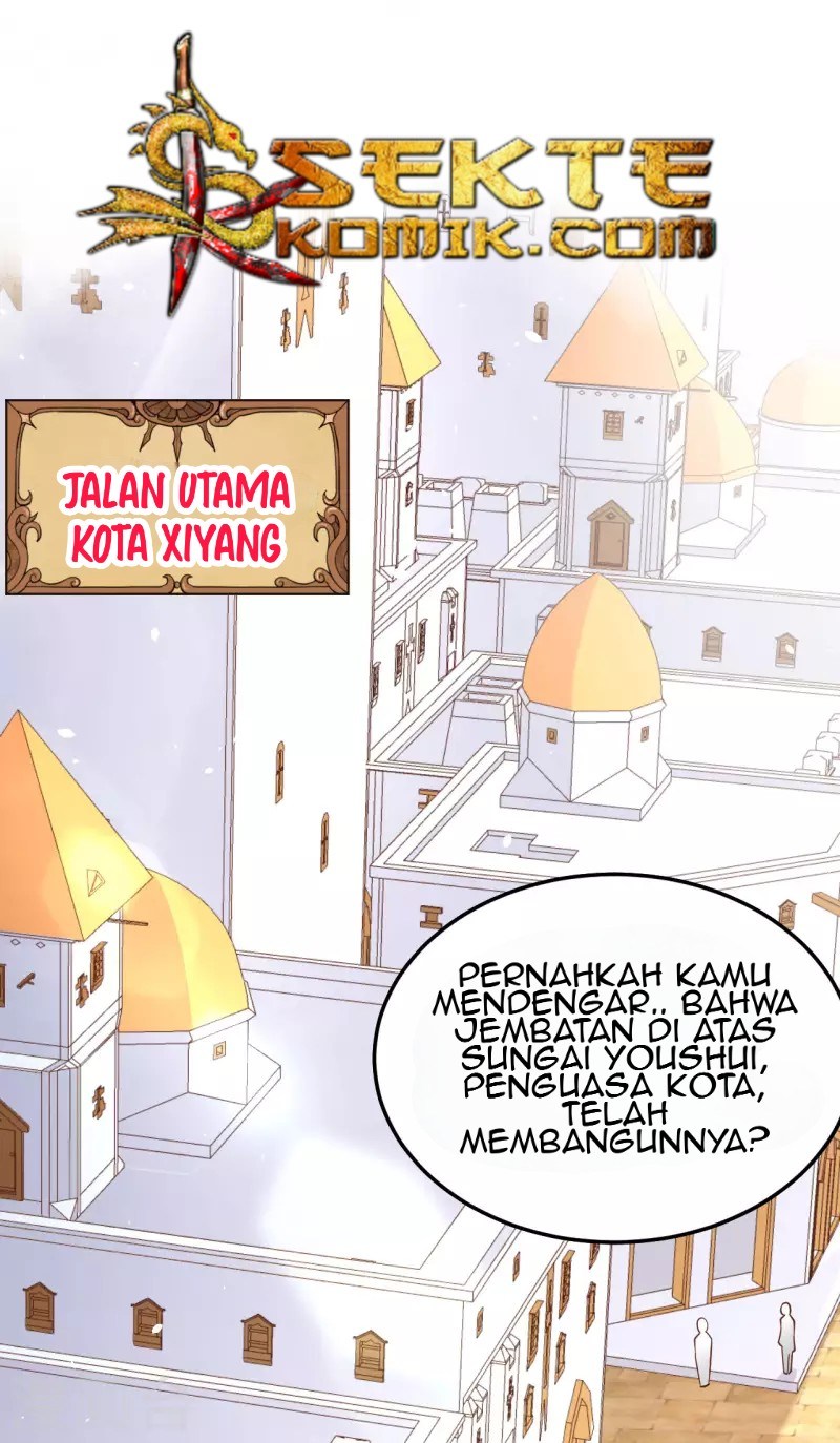 To Be The Castellan King Chapter 159 Gambar 3