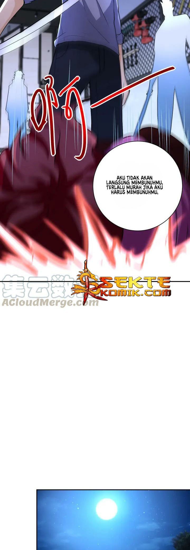 Super System Chapter 68 Gambar 6