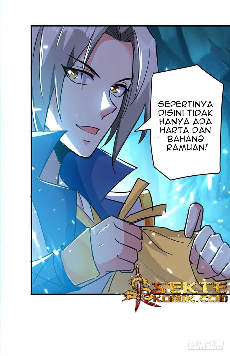 Zui Qiang Zhan Hun Chapter 23 Gambar 12