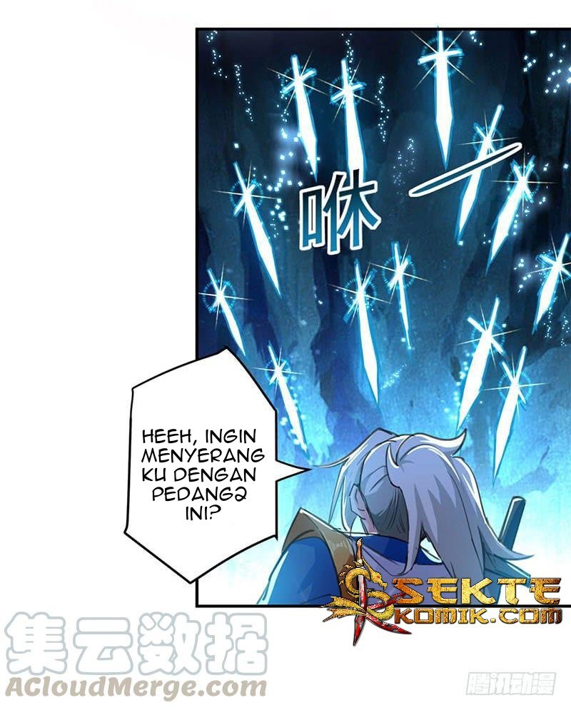 Zui Qiang Zhan Hun Chapter 23 Gambar 18