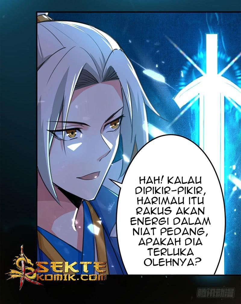 Zui Qiang Zhan Hun Chapter 23 Gambar 21