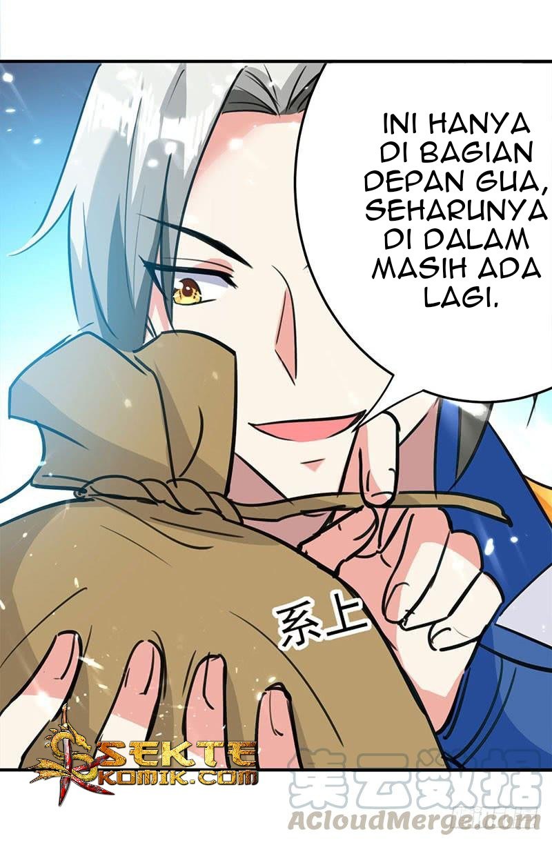 Zui Qiang Zhan Hun Chapter 23 Gambar 6