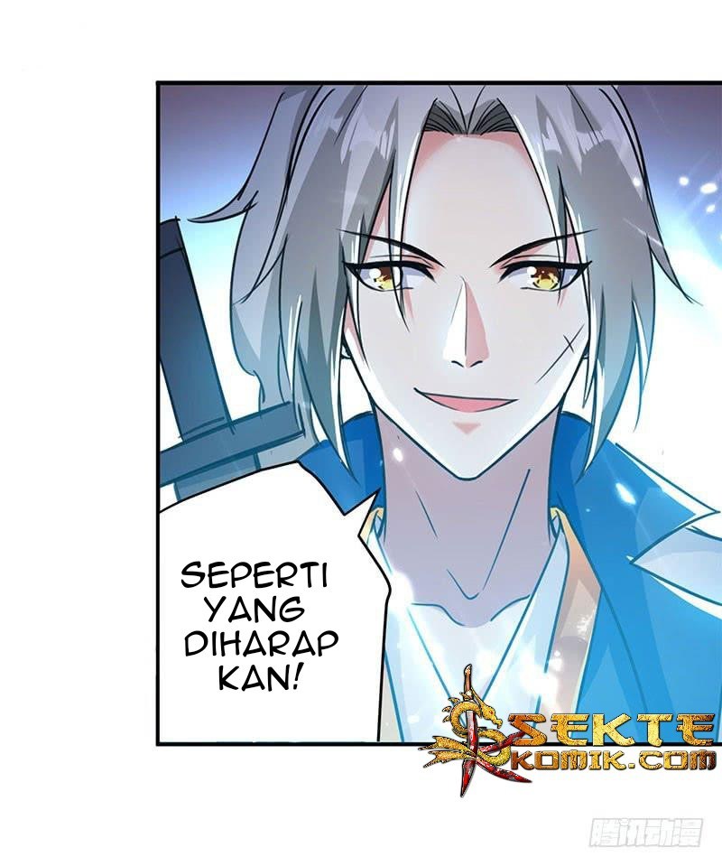 Zui Qiang Zhan Hun Chapter 23 Gambar 8