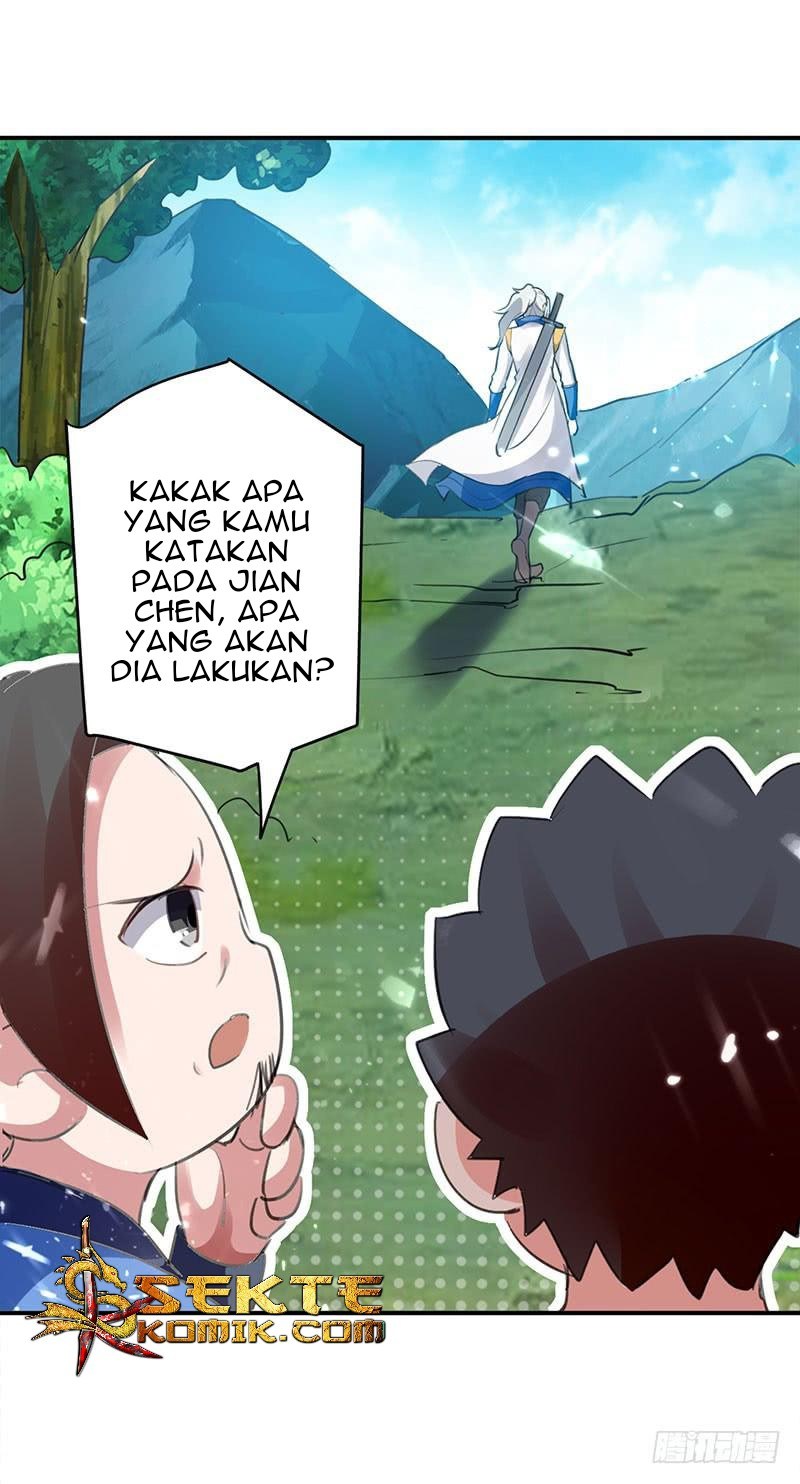 Zui Qiang Zhan Hun Chapter 22 Gambar 12