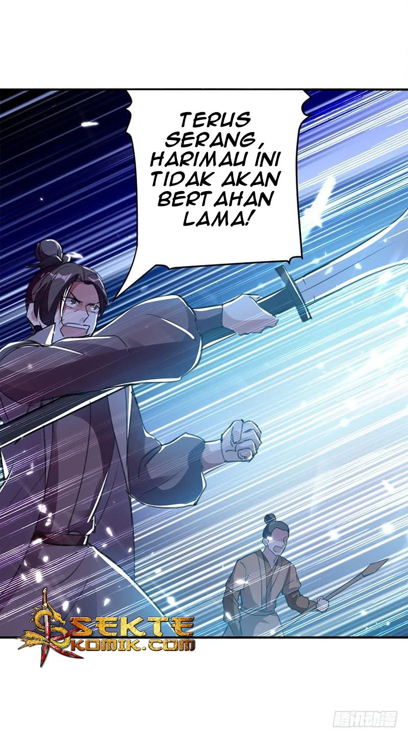 Zui Qiang Zhan Hun Chapter 22 Gambar 19