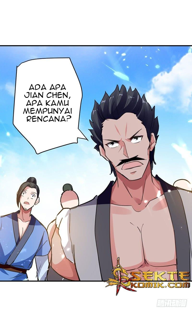 Zui Qiang Zhan Hun Chapter 22 Gambar 9