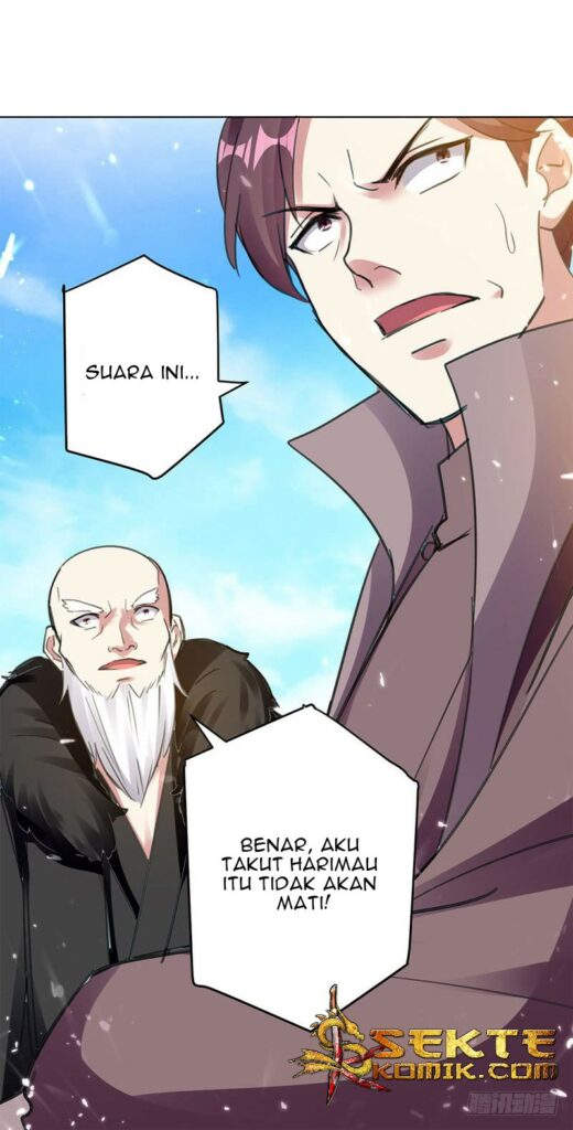 Zui Qiang Zhan Hun Chapter 21 Gambar 19