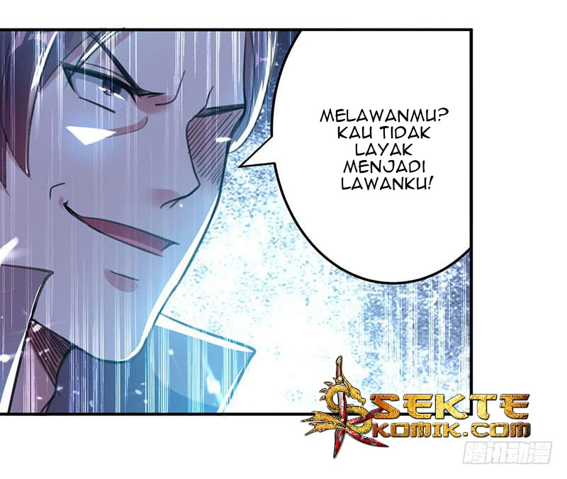 Zui Qiang Zhan Hun Chapter 21 Gambar 9