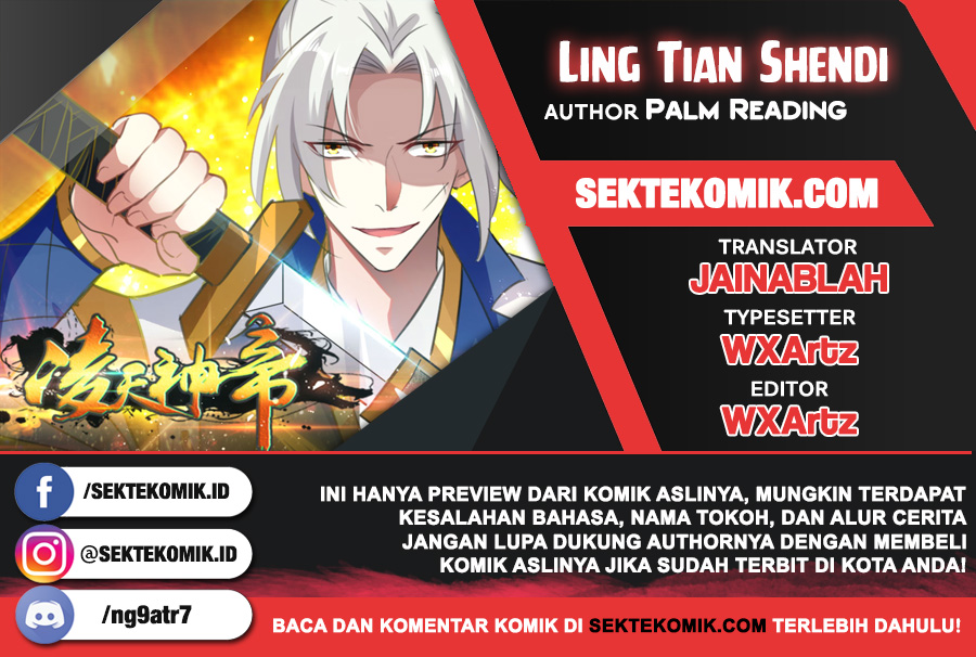 Baca Komik Zui Qiang Zhan Hun Chapter 20 Gambar 1