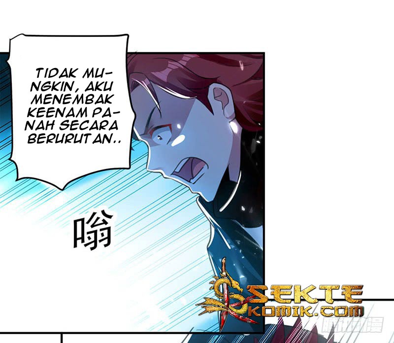 Baca Manhua Zui Qiang Zhan Hun Chapter 20 Gambar 2