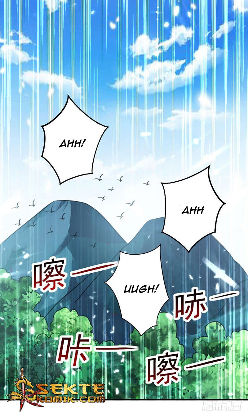 Zui Qiang Zhan Hun Chapter 20 Gambar 25