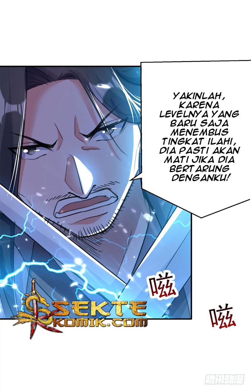 Zui Qiang Zhan Hun Chapter 18 Gambar 11