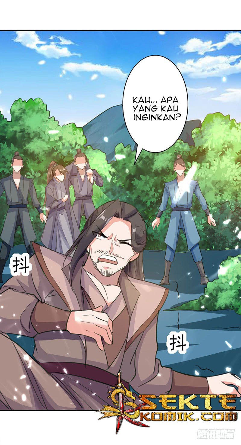 Zui Qiang Zhan Hun Chapter 18 Gambar 18