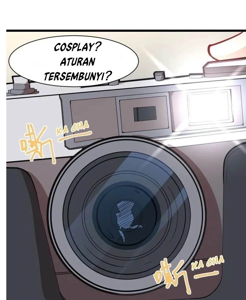 Baca Manhua Crazy Professor System Chapter 10 Gambar 2