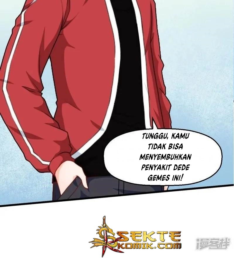 Crazy Professor System Chapter 10 Gambar 34