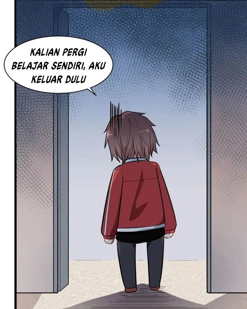 Crazy Professor System Chapter 9 Gambar 23