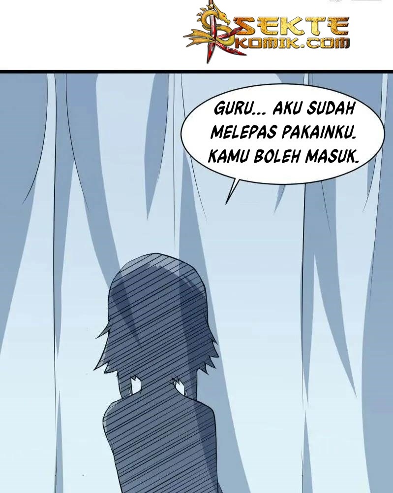 Crazy Professor System Chapter 9 Gambar 28