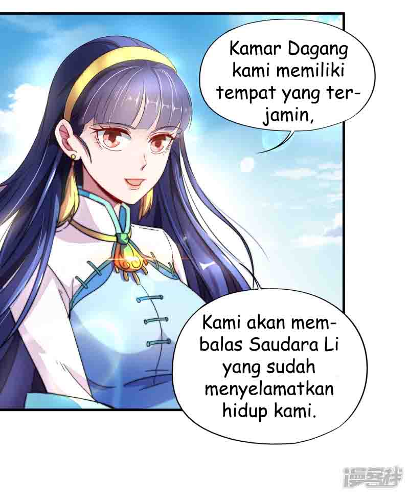 Lord Futian Chapter 4 Gambar 4