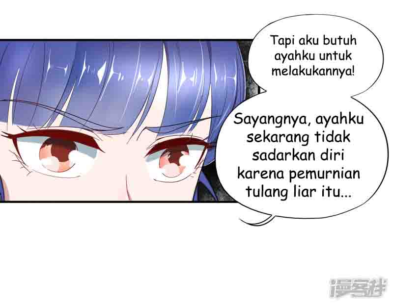 Lord Futian Chapter 4 Gambar 5