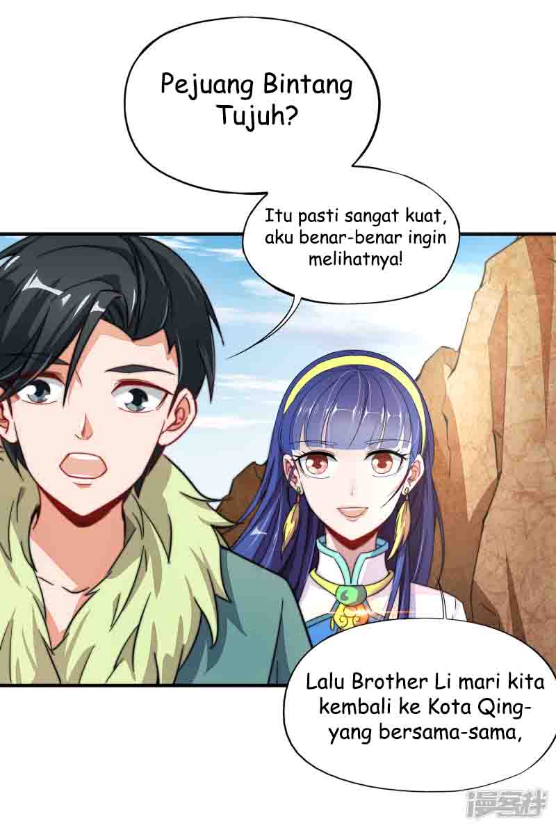 Lord Futian Chapter 4 Gambar 7