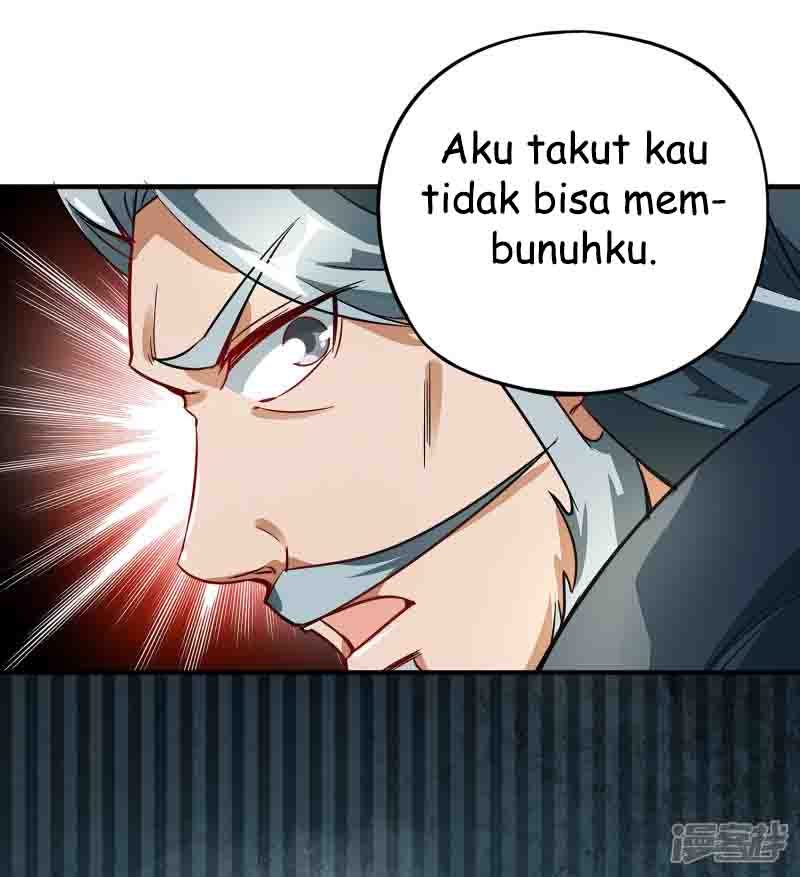 Lord Futian Chapter 3 Gambar 13