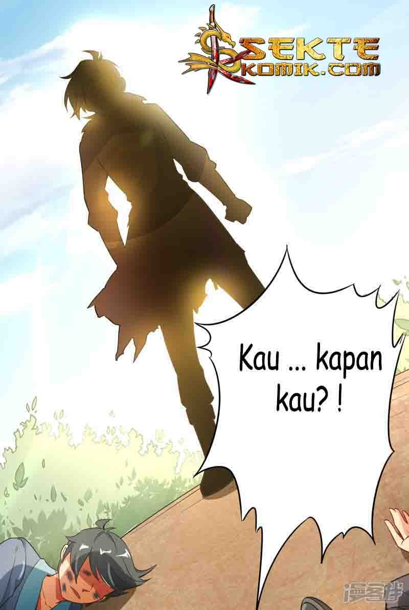 Lord Futian Chapter 3 Gambar 15