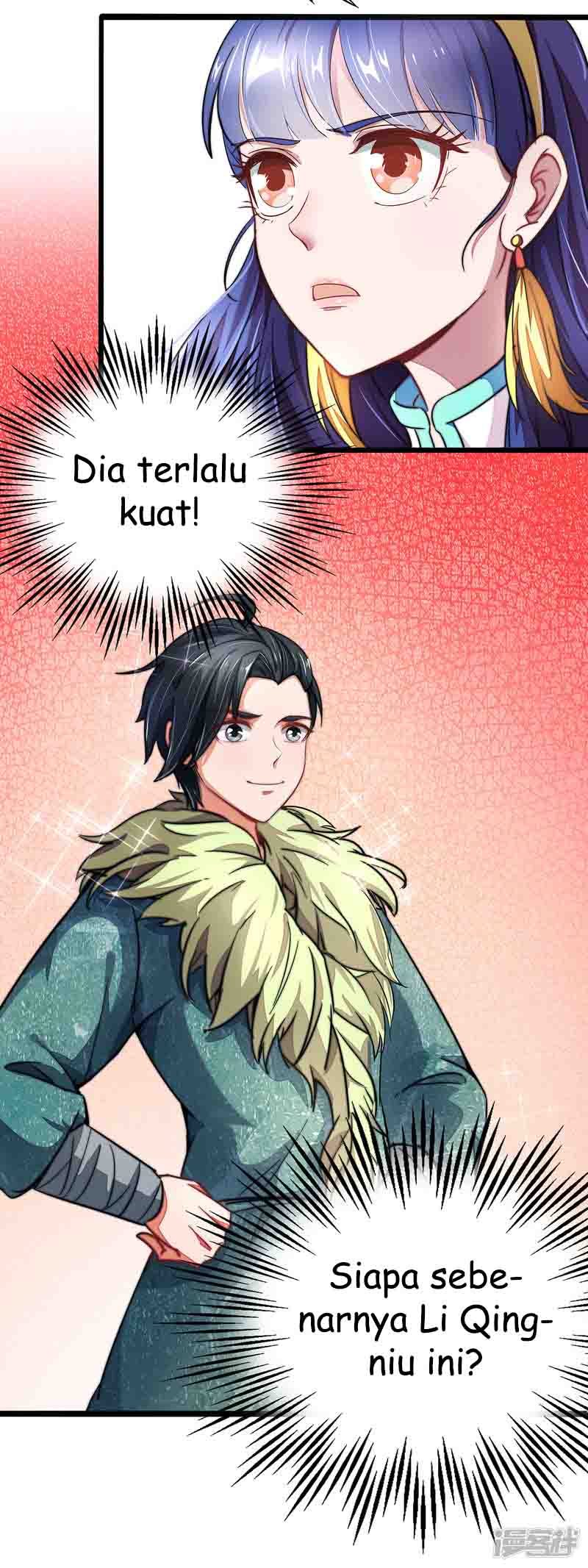 Lord Futian Chapter 3 Gambar 23