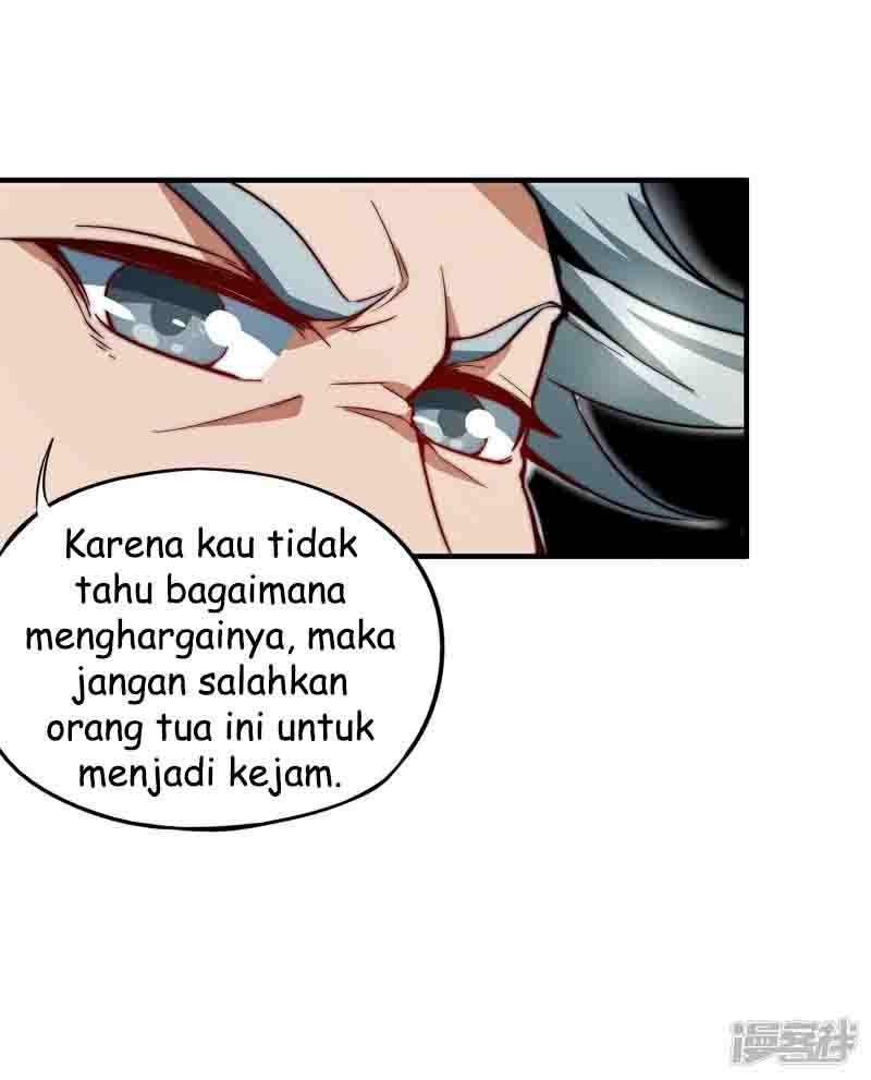 Lord Futian Chapter 2 Gambar 17