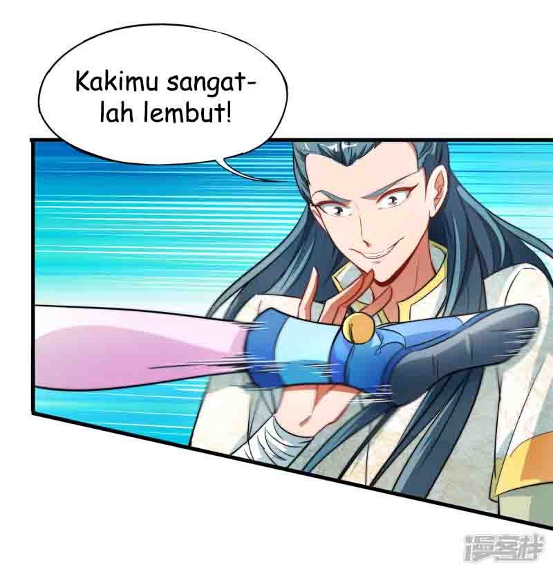 Lord Futian Chapter 5 Gambar 14