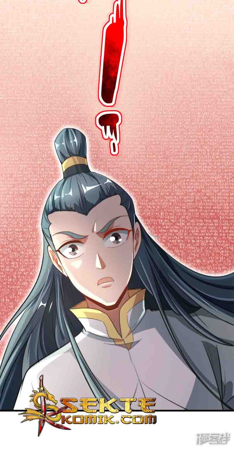 Lord Futian Chapter 5 Gambar 32