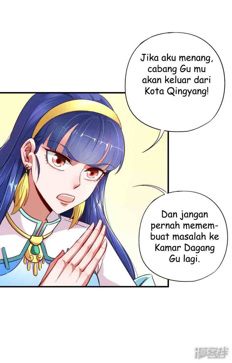 Lord Futian Chapter 5 Gambar 5