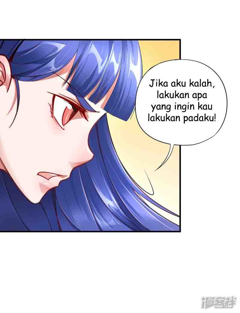 Lord Futian Chapter 5 Gambar 7