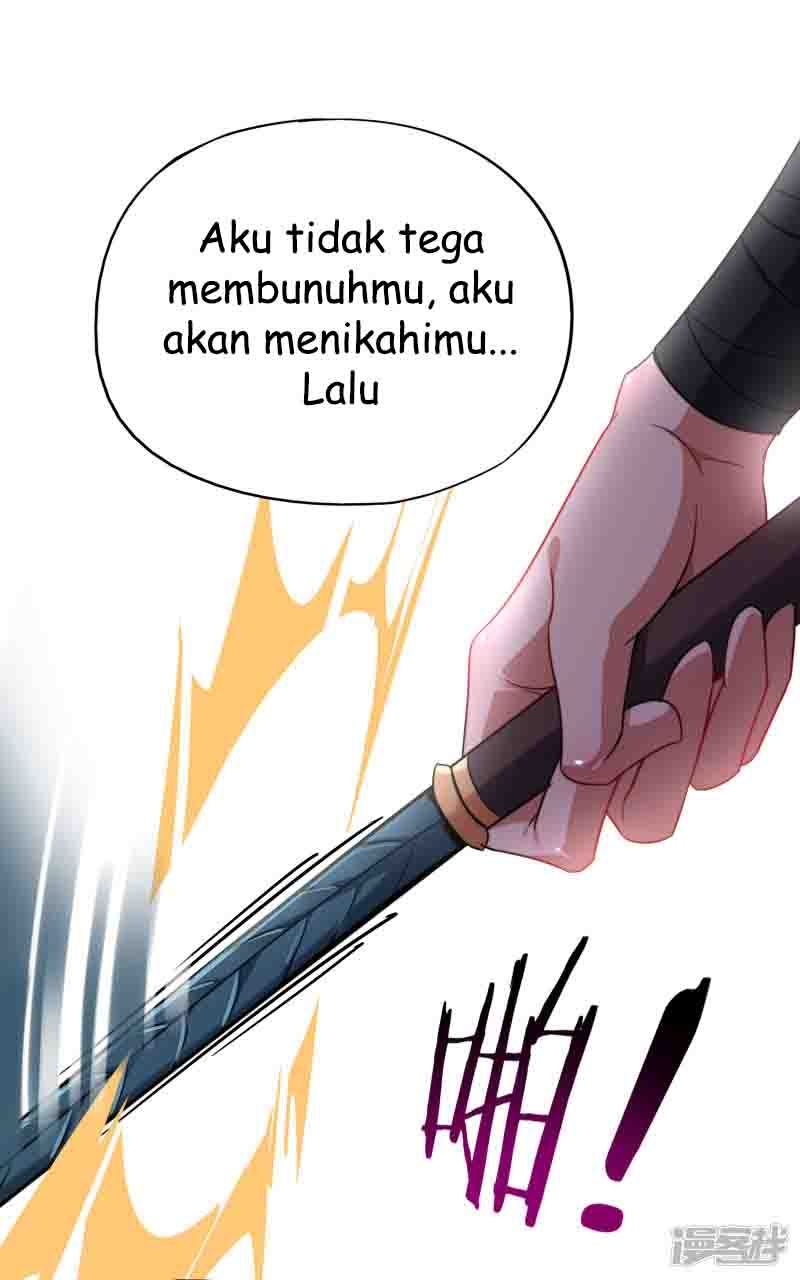 Lord Futian Chapter 5 Gambar 8