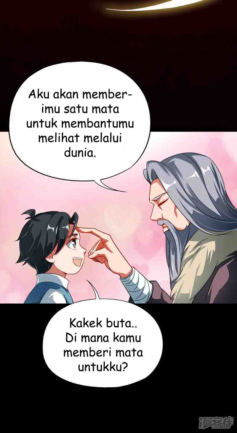 Lord Futian Chapter 6 Gambar 10