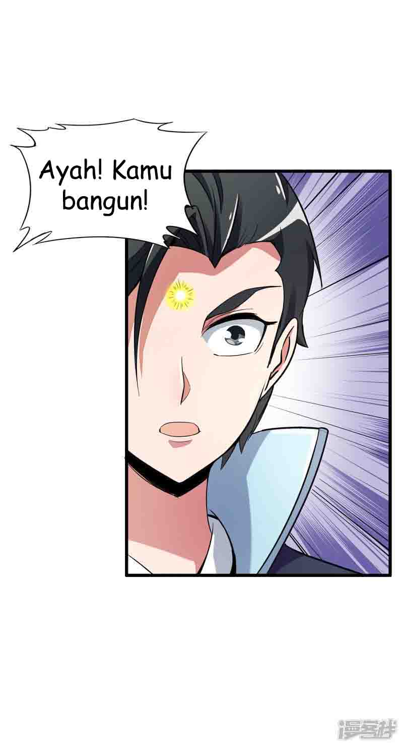 Lord Futian Chapter 6 Gambar 12