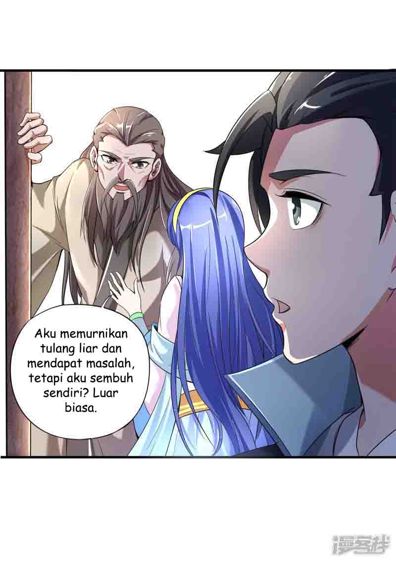 Lord Futian Chapter 6 Gambar 13