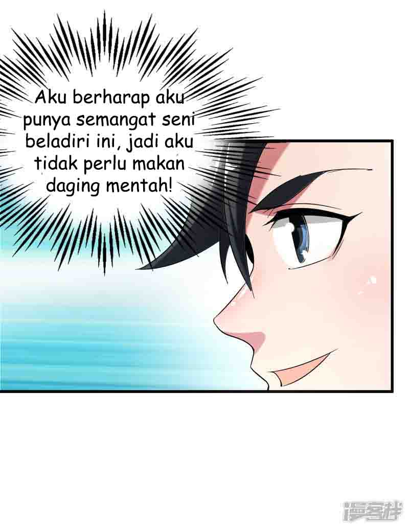 Lord Futian Chapter 6 Gambar 28