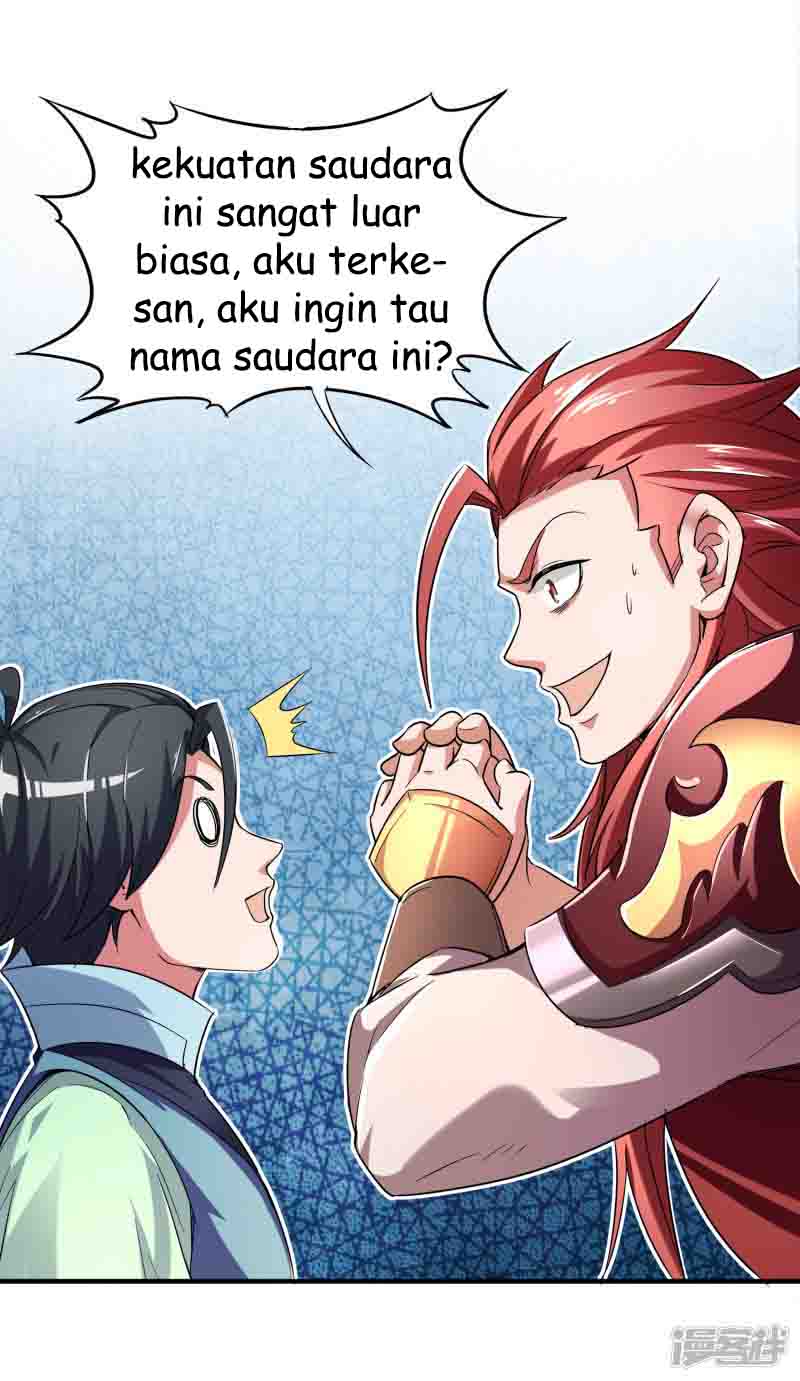 Lord Futian Chapter 6 Gambar 39