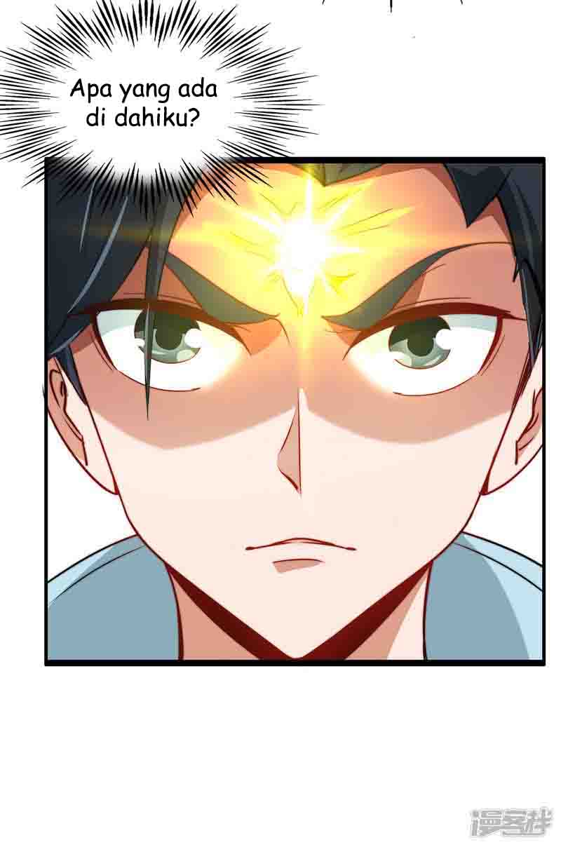 Lord Futian Chapter 6 Gambar 7