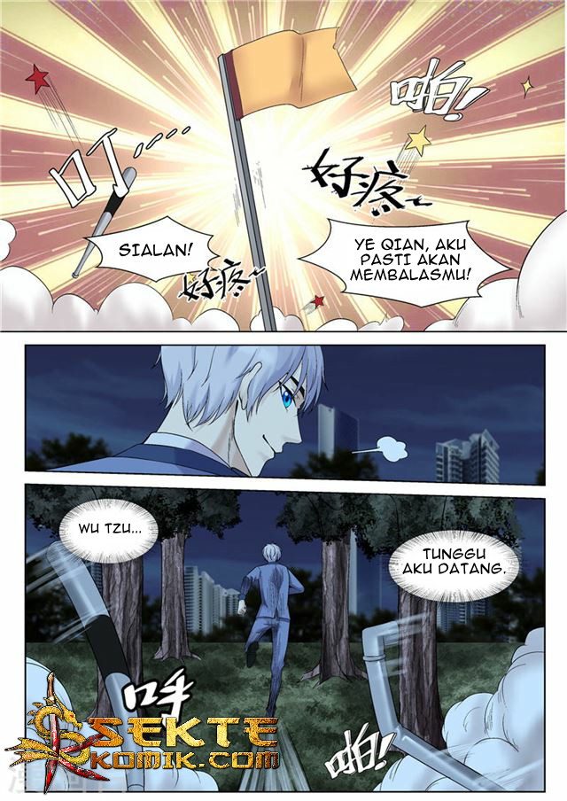 Rebirth Self Cultivation Chapter 53 Gambar 11