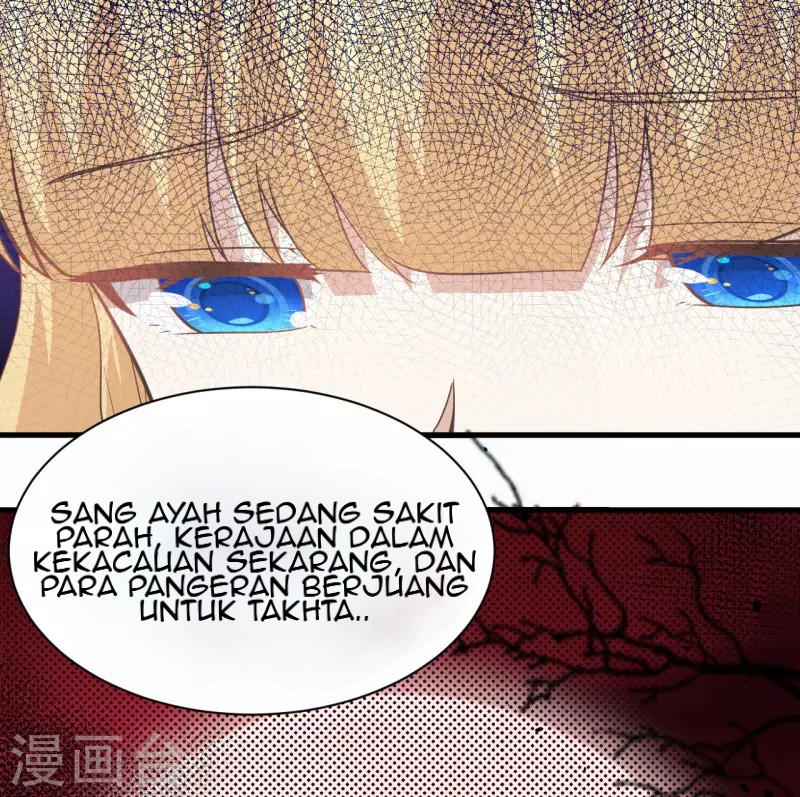 To Be The Castellan King Chapter 160 Gambar 28