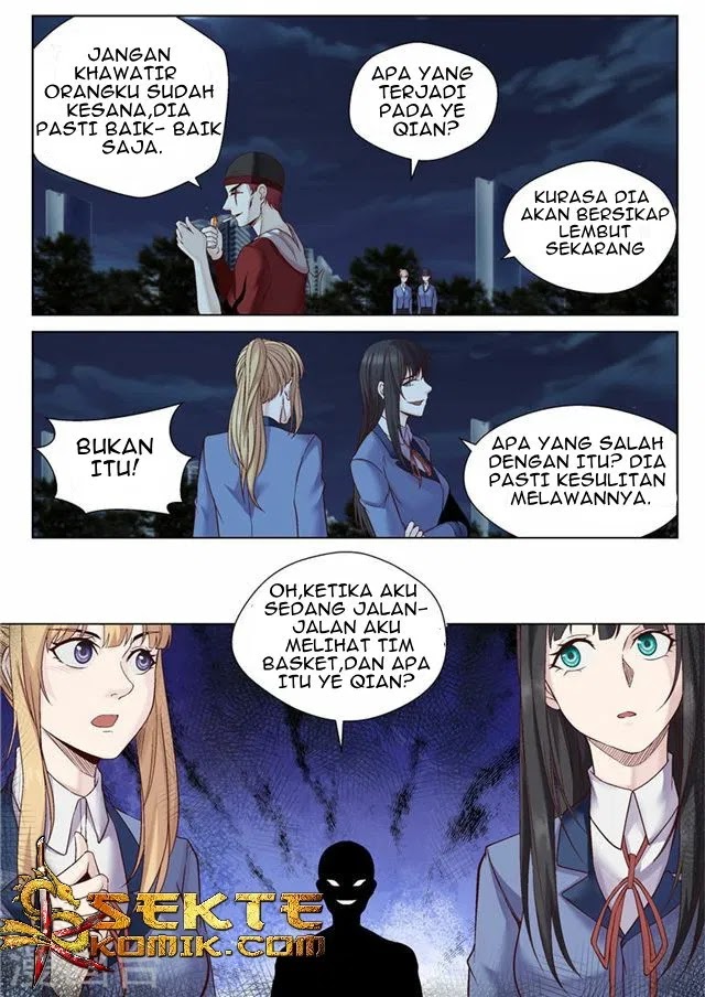 Rebirth Self Cultivation Chapter 51 Gambar 11